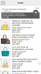 Mobile Screenshot of handhandbag.com